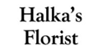 Halkas Florist coupons